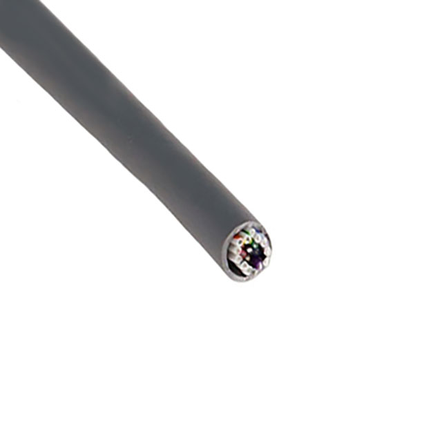 CABLE 20COND 24AWG SHLD