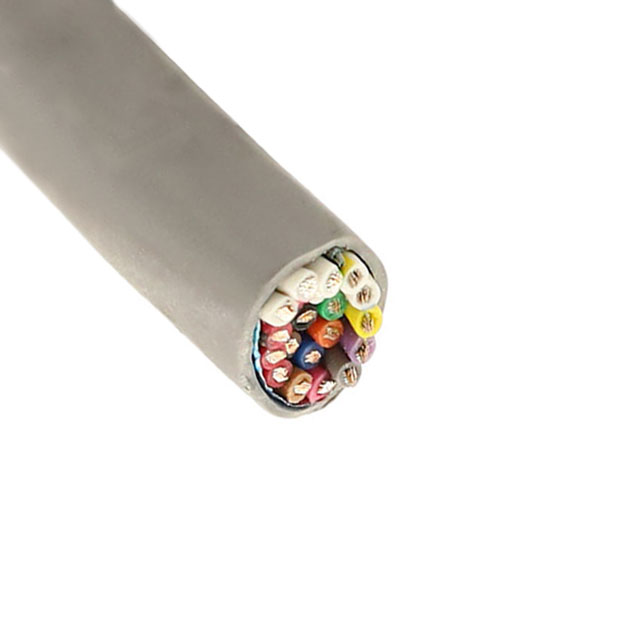 CABLE 20COND 20AWG SHLD 1000'