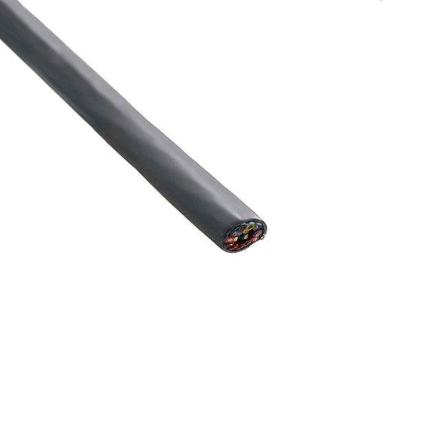 CABLE 15COND 16AWG SHLD 100'