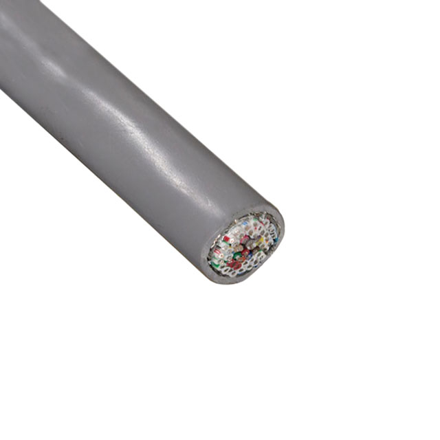 CABLE 50COND 20AWG SHLD 3000'