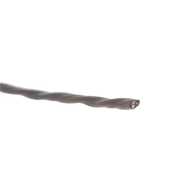 CABLE 2COND 20AWG SHLD 1000'