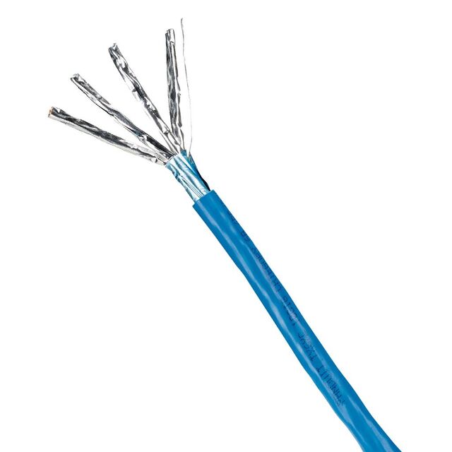 NETKEY COPPER CABLE, CAT 6A, 23
