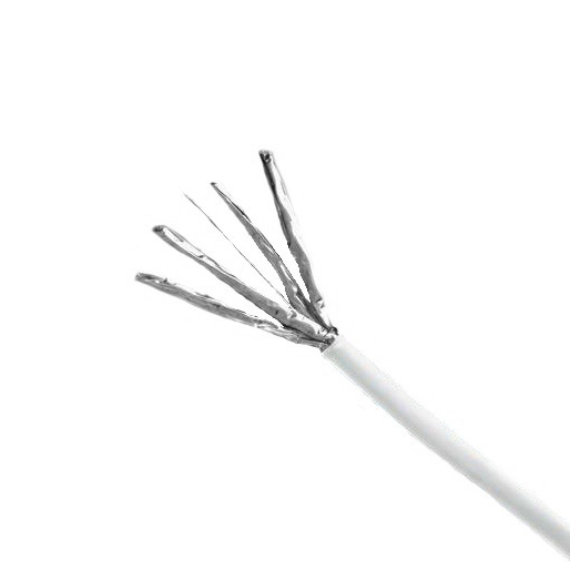 CABLE CAT6A 8COND 23AWG