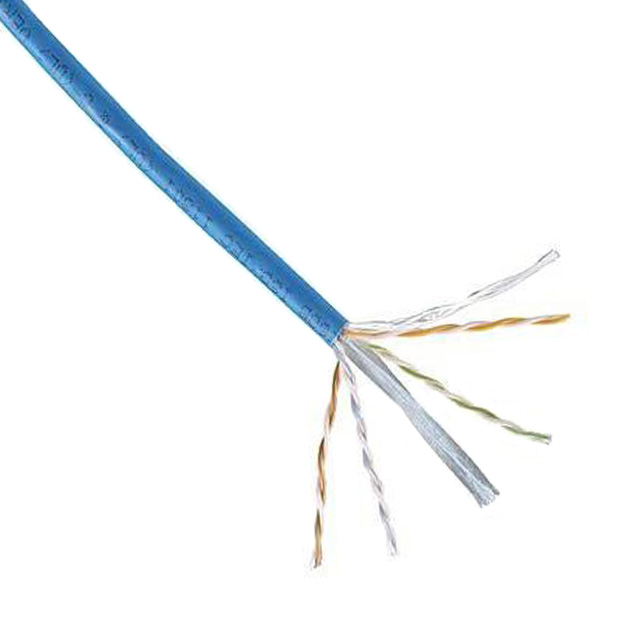 COPPER CBLE, ENH CAT 6