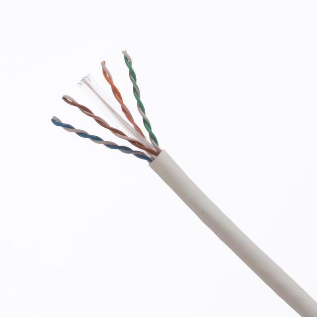 TX6000 COPPER CABLE, CAT 6, 23 A