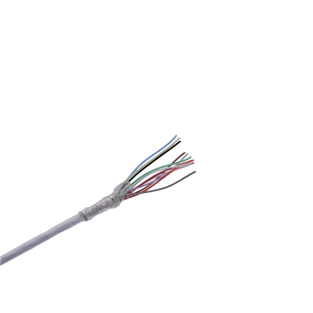 100 FT CABLE 12COND AWG28 SHIELD