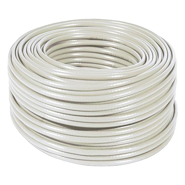 CABLE BUS EXT GRAY 100M