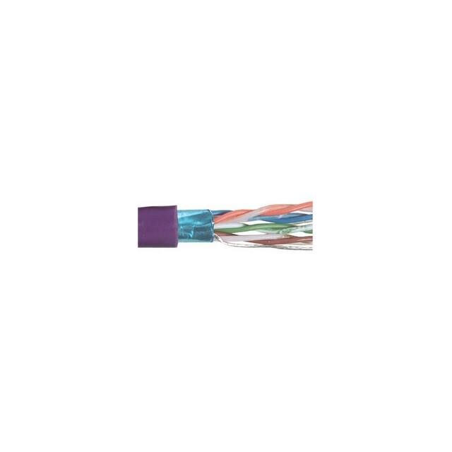 C5E FTP 4PR/26 STR PVC VLT 1K