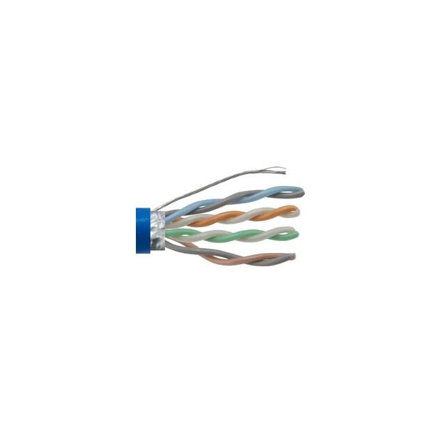 C6A F/UTP 4PR/28 STR CMP +105C B