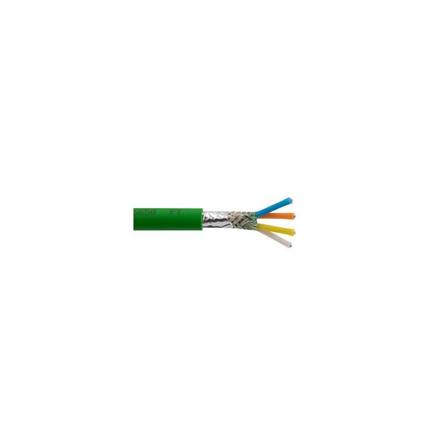 PROFINET C5E 22STR SF/UTP PLTC H
