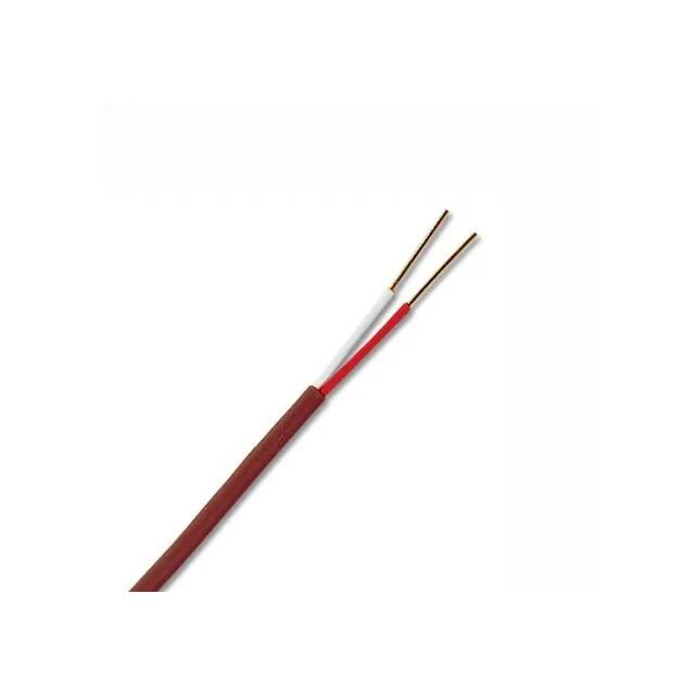 INSULATED THERMOCOUPLE WIRE, E T