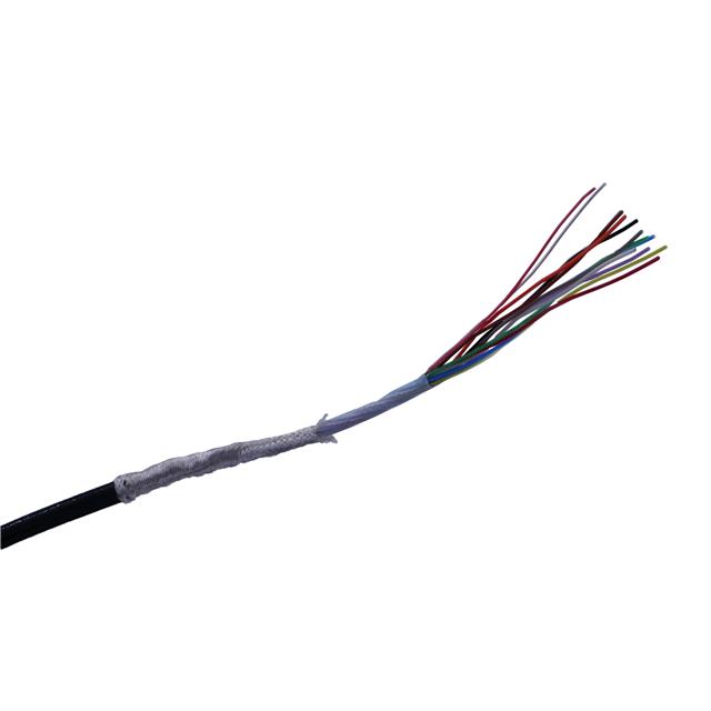 CABLE 12COND 26AWG SHLD