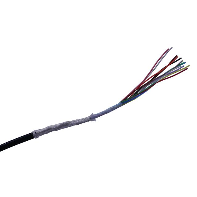 CABLE 12COND 28AWG SHLD