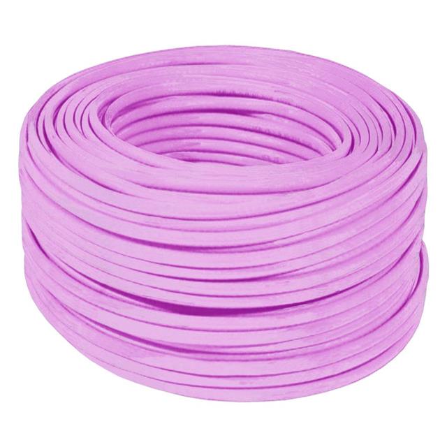 CABLE 24AWG VIO 300M