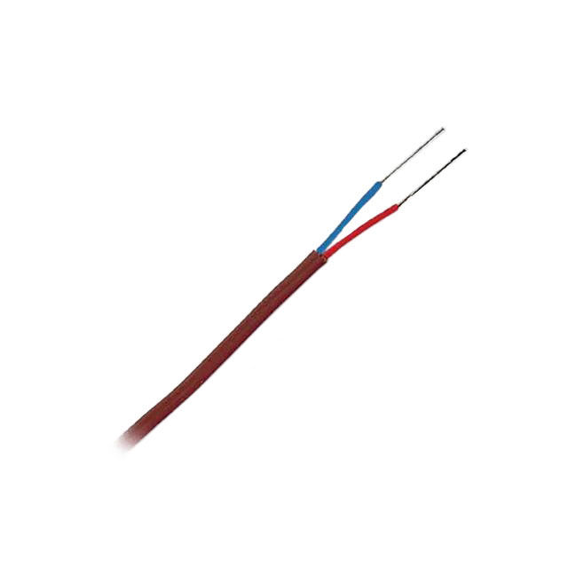 INSULATED THERMOCOUPLE WIRE, DUP