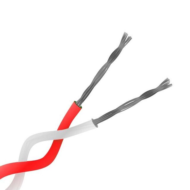 10M JIS CABLE/WIRE PFA K 7/0.2MM