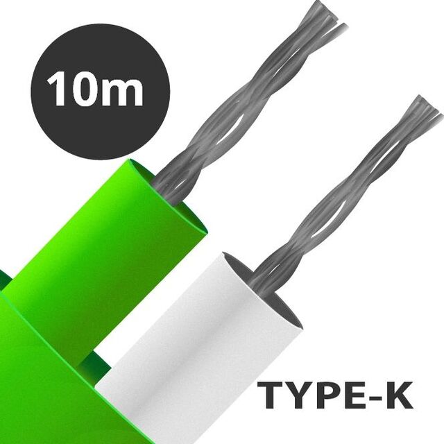 10M IEC CABLE/WIRE PTFE K 7/0.2M