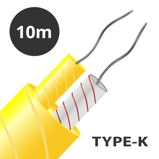 10M ANSI CABLE/WIRE GLASSFIBRE K