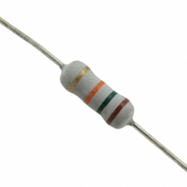 BLEEDER MTR START 15K OHM 2W
