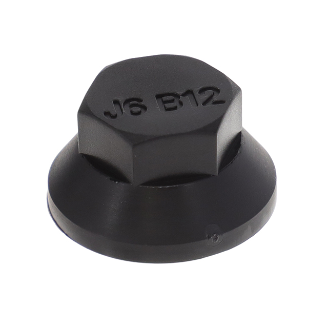 AL-ELKO CAP NUT
