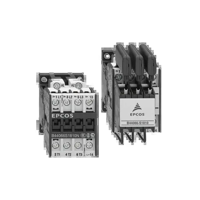 PFC CONTACTOR 80KVAR 50/60HZ