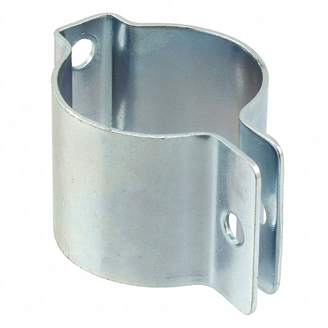 HARDWARE CAPACITOR CLIPS