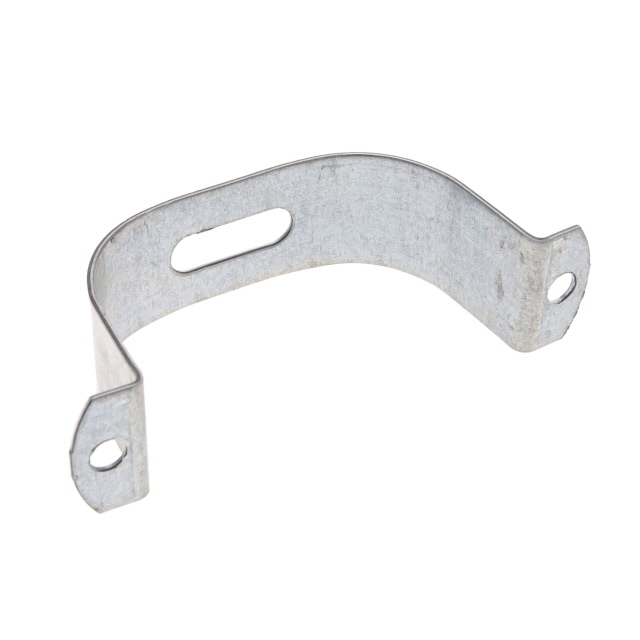 BRACKET FOR OVAL CAPACITOR