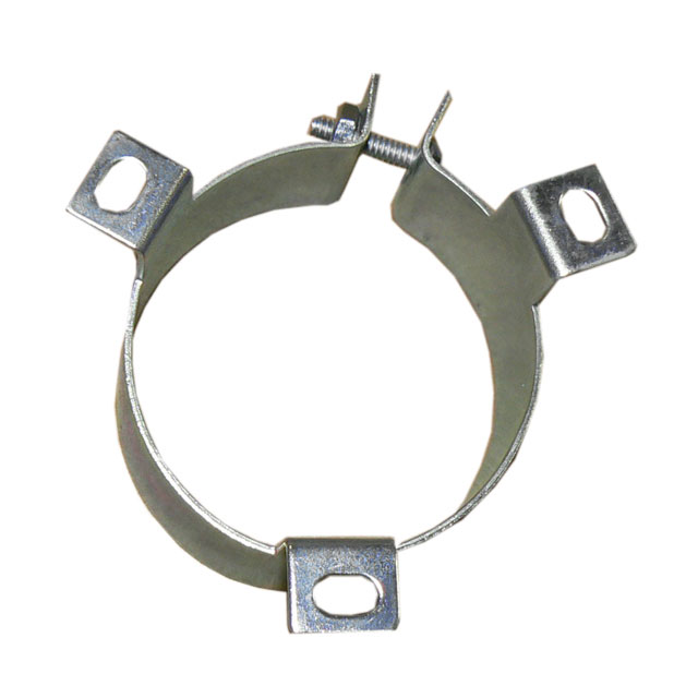 MOUNTING CLAMP VERT 1.5IN DIA