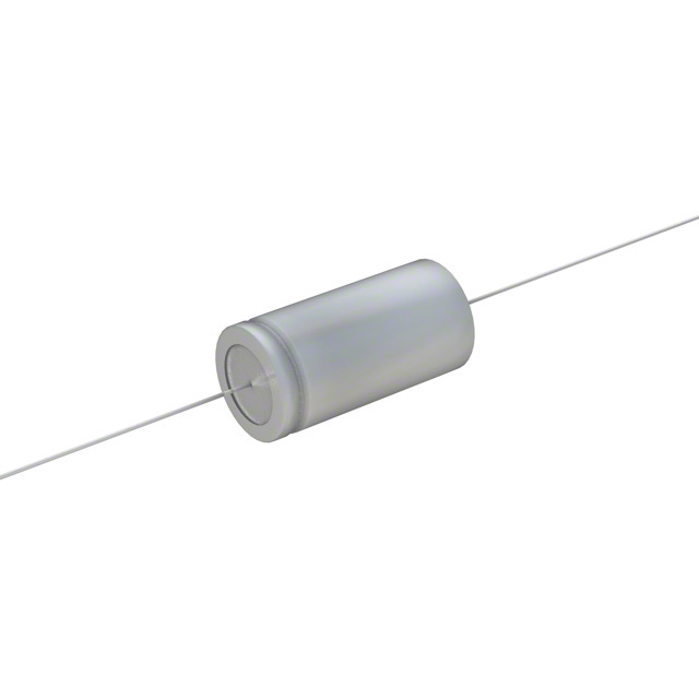 CAP ALUM 4700UF 35V AXIAL TH