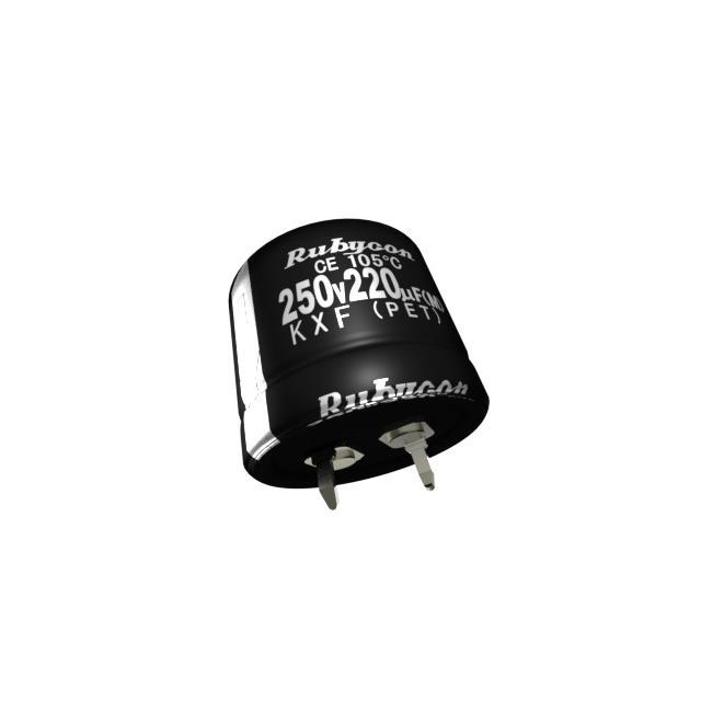 CAP ALUM 820UF 20% 100V SNAP TH