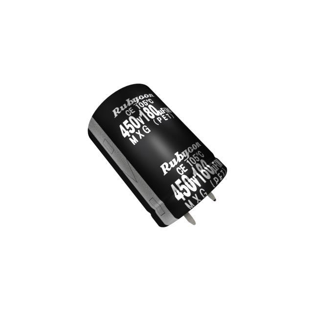 CAP ALUM 1500UF 20% 100V SNAP TH