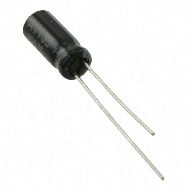 CAP ALUM 2.2UF 20% 100V RADIAL