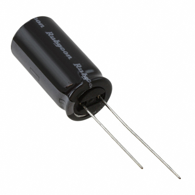 CAP ALUM 1200UF 20% 35V RADIAL