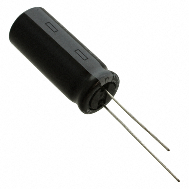 CAP ALUM 330UF 20% 100V RADIAL