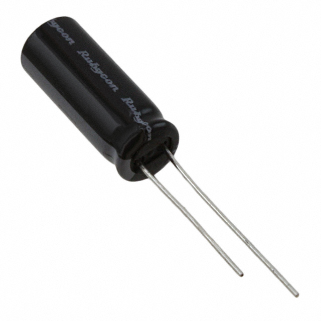 CAP ALUM 33UF 20% 100V RADIAL TH
