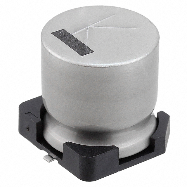 CAP ALUM 3300UF 20% 10V SMD
