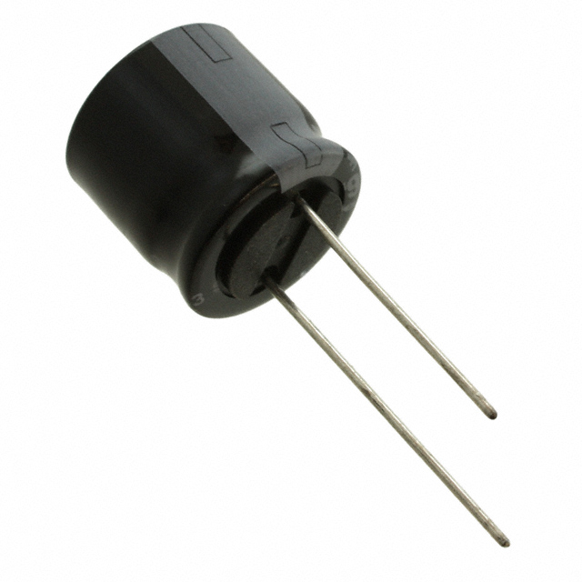 CAP ALUM 3300UF 20% 16V RADIAL
