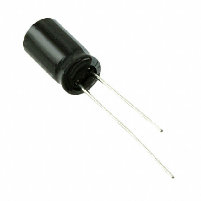 CAP ALUM 150UF 20% 10V RADIAL TH