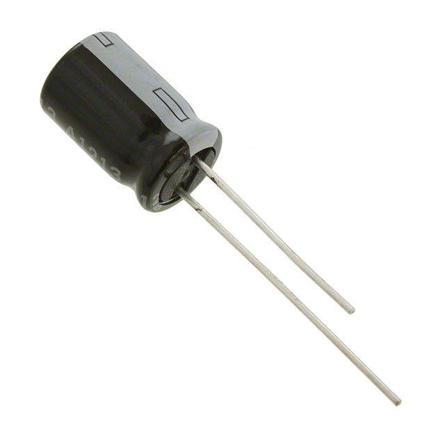 CAP ALUM 680UF 20% 10V RADIAL TH