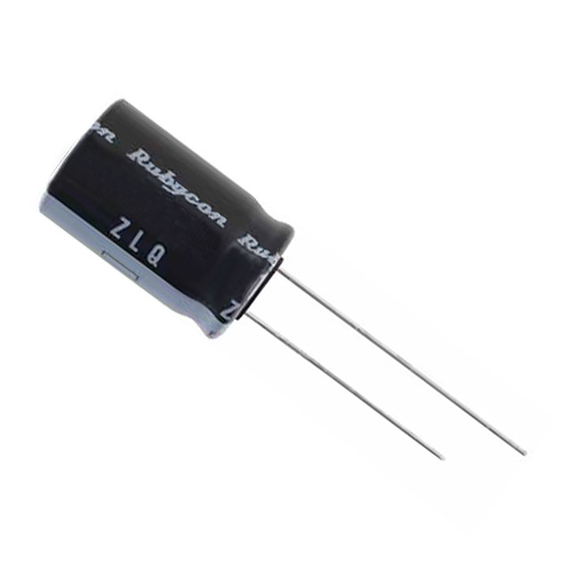 CAP ALUM 680UF 20% 35V RADIAL TH