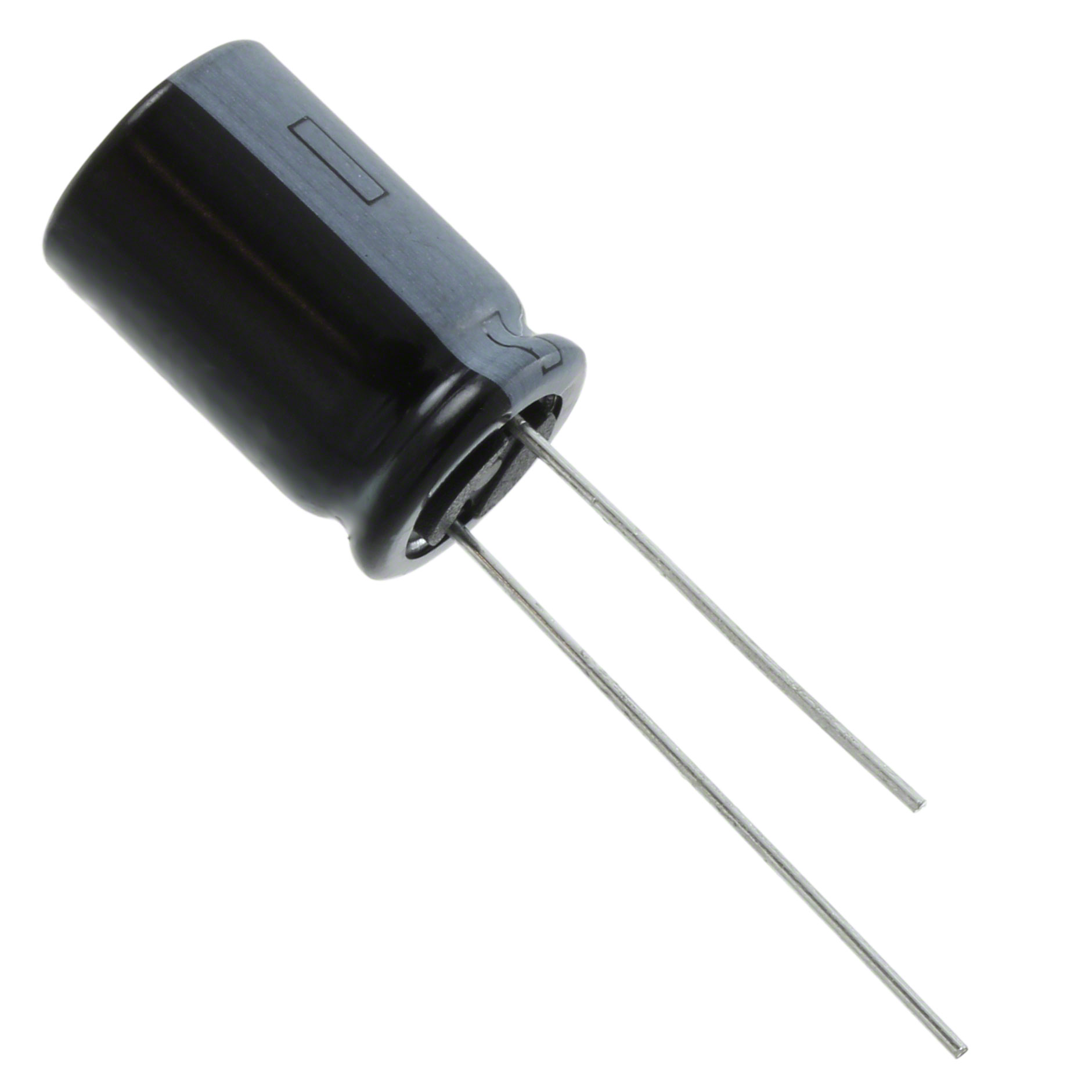 CAP ALUM 1500UF 20% 10V RADIAL