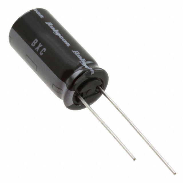 CAP ALUM 4.7UF 20% 450V RADIAL
