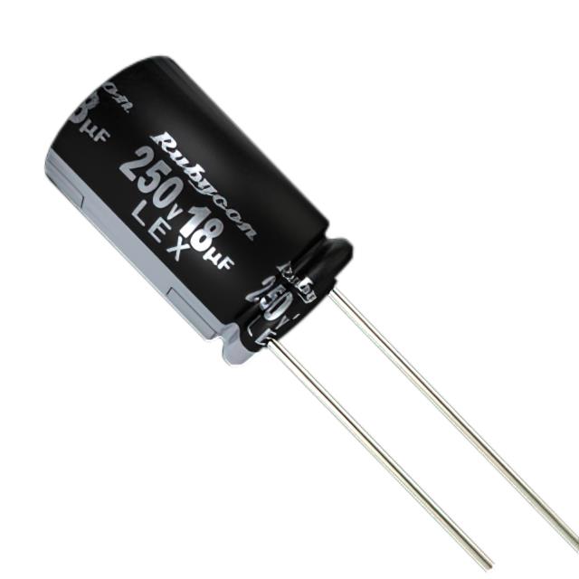 CAP ALUM 1.5UF 20% 400V RADIAL