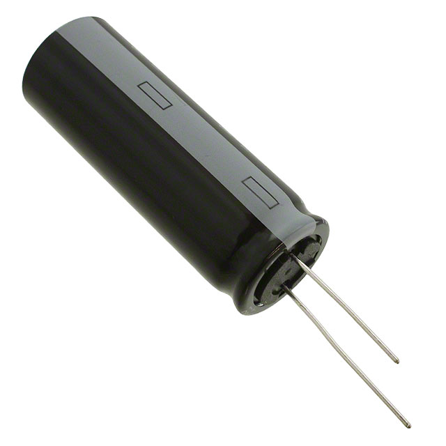 CAP ALUM 820UF 20% 160V RADIAL