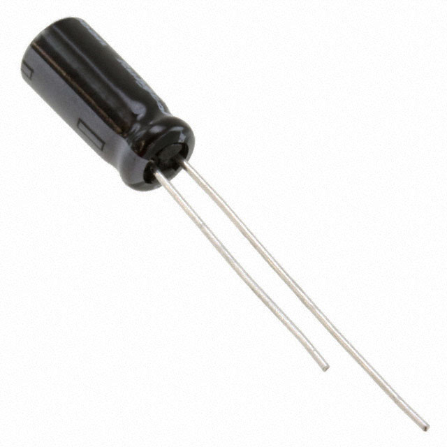 CAP ALUM 100UF 20% 16V RADIAL TH