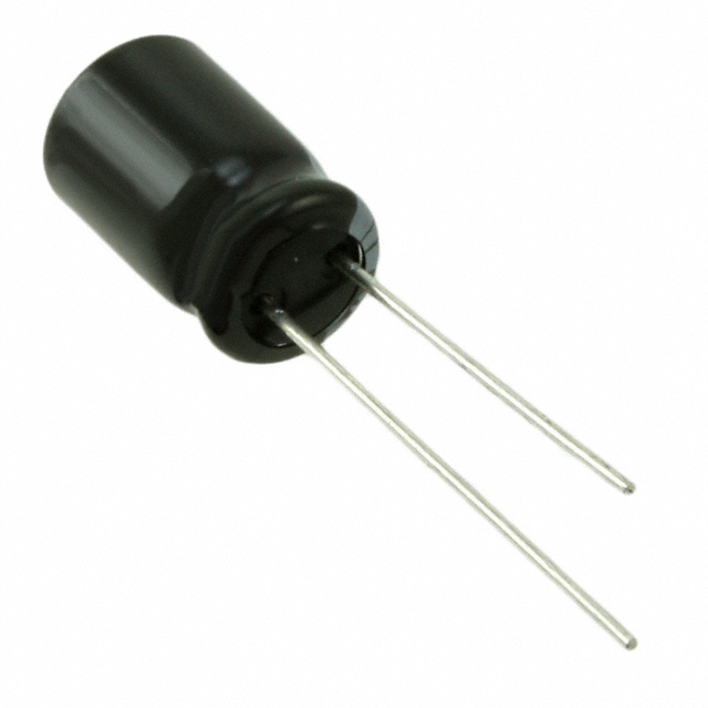 CAP ALUM 680UF 20% 16V RADIAL TH
