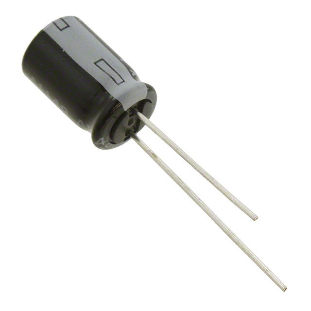 CAP ALUM 2.2UF 20% 400V RADIAL