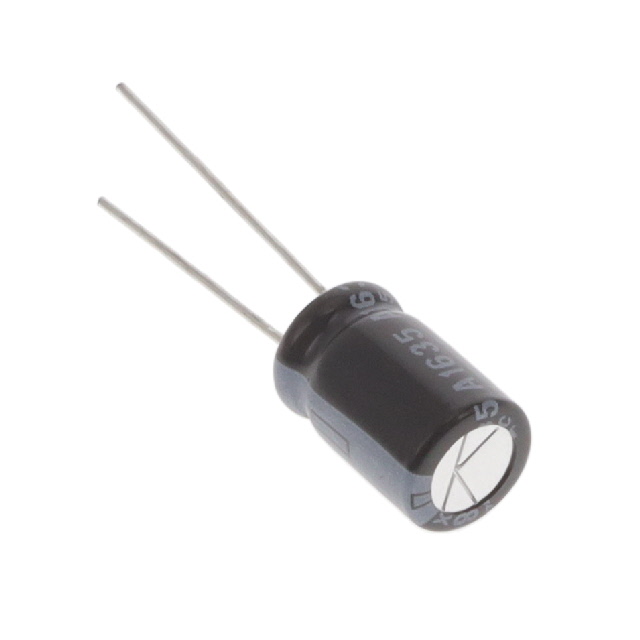 CAP ALUM 680UF 20% 16V RADIAL TH