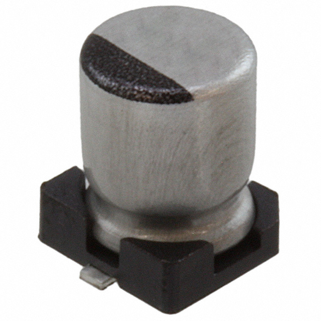 CAP ALUM 10UF 20% 16V SMD