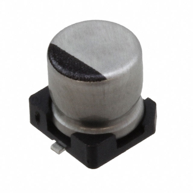 CAP ALUM 22UF 20% 16V SMD